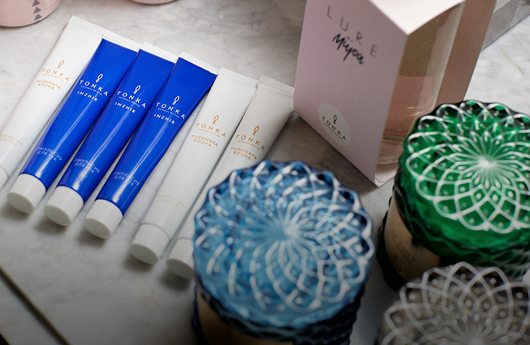 Только для ценителей! Где найти TONKA, Zielinski & Rozen и Laboratorium во Владимире