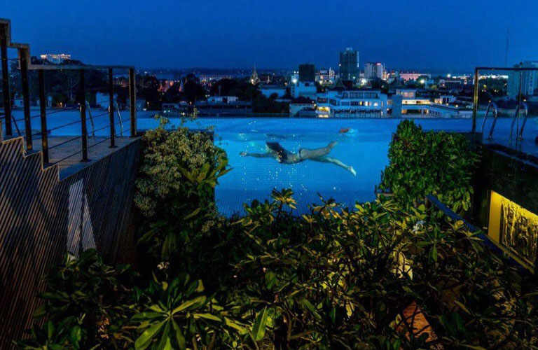 “Ключ на спорт” с Марией Касаткиной