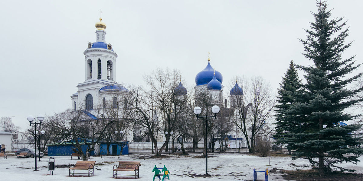 Боголюбово: история места, нынешний статус и эпичное будущее 