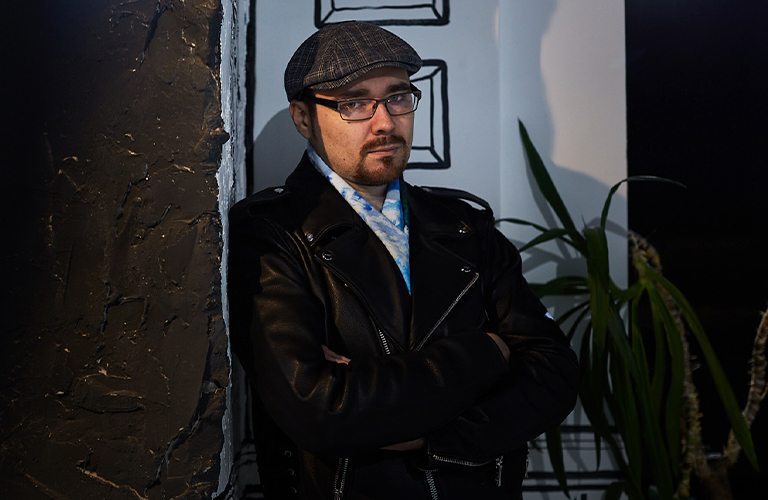 Обзорщик «киноклюквы» Мятежник Джек: «Считаю себя не критиком, а комиком»