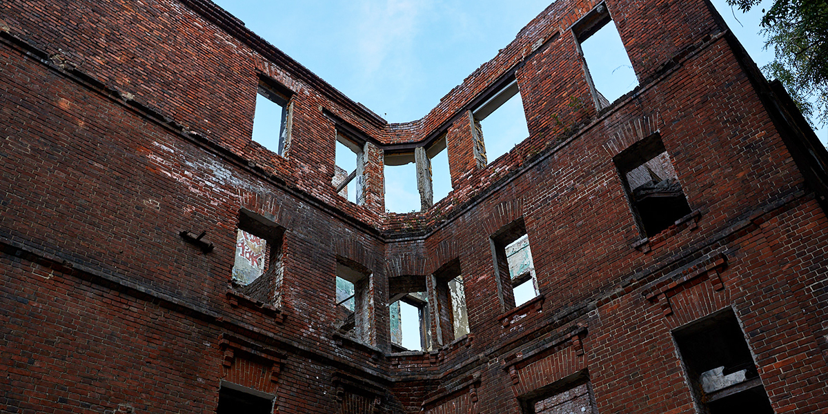 Сносить нельзя реставрировать: судьбы старинных домов Владимира