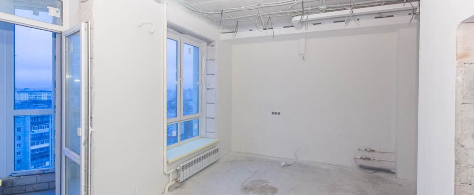 "Ремонт за 300”. Из грязи в князи