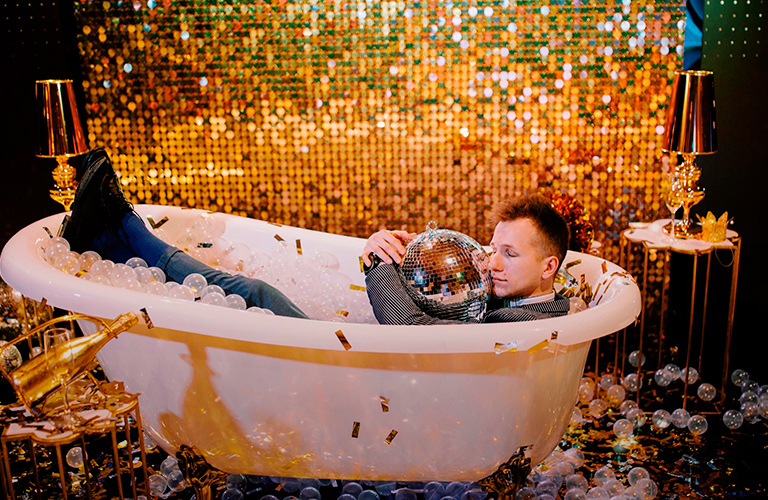 #Никакихбольшевечеринок, или Как владимирцы проводят карантикулы