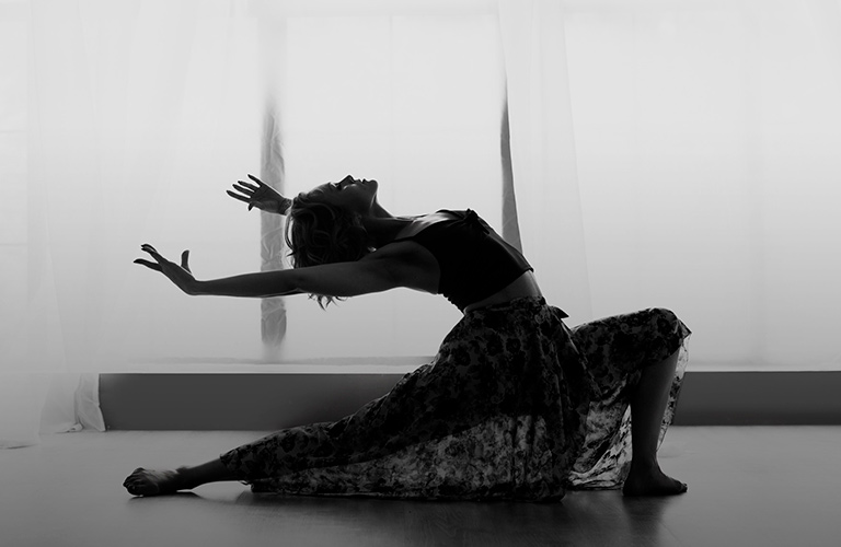 Владимирские танцовщицы о курьезах на сцене, победах и любви