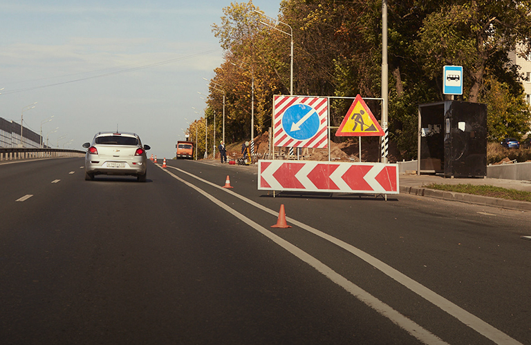 Свежий дорожный дайджест: инъекции владимирскому асфальту, а еще скидка на билеты
