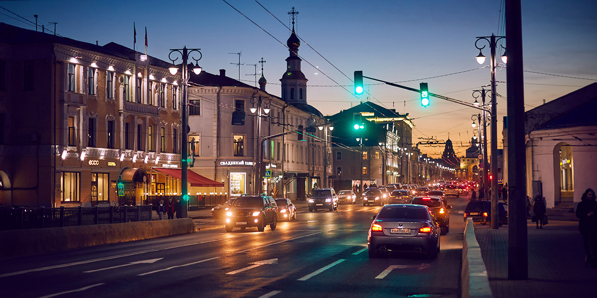 Минус аэропорт плюс платный автобан: важные транспортные события 33-го региона