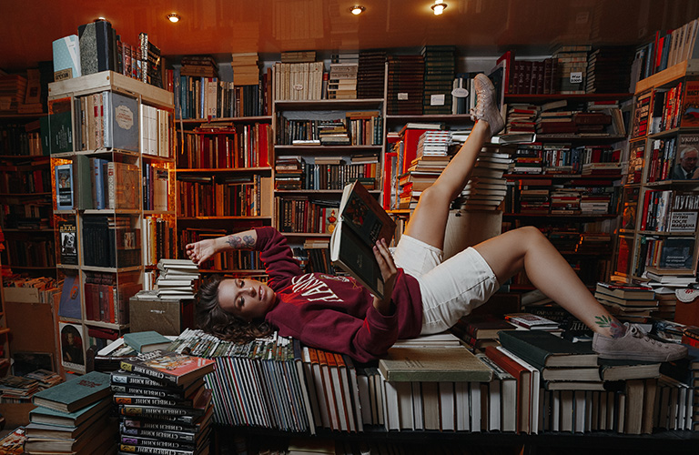 Креативный продюсер владимирского бюро про то, как раскрутить Instagram