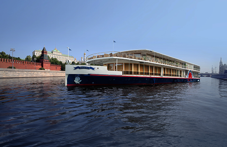 «Чайка» и «Ласточка»: Обзор ресторанов на воде