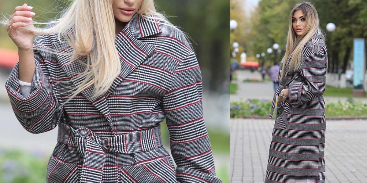 Любимые наряды молодой мамы и модели Яны Самохваловой