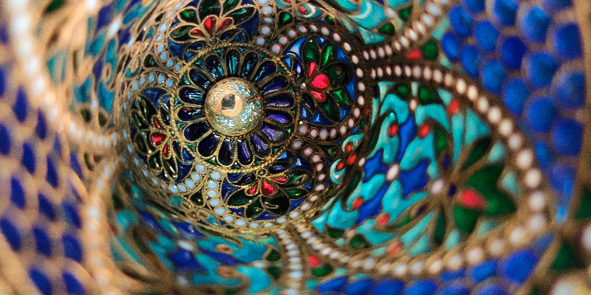 Девушка-ювелир Анна Чурсина про магию леса и сексизм в профессии