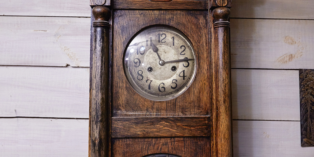 Дом-музей под окнами многоэтажек. 120 квадратных метров истории