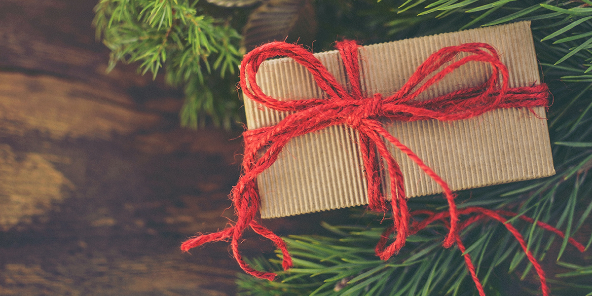 Что дарили владимирцы на Новый год и Рождество 100-150 лет назад?