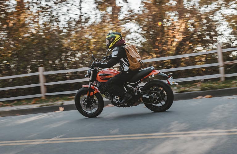 Насыщенные мотовыходные: в Суздале прошли сразу два байкерских фестиваля