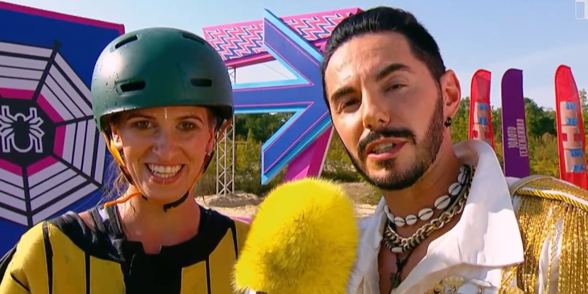 Финал «Золота Геленджика» глазами Алены Маркеловой: шоу, дружба и месиво