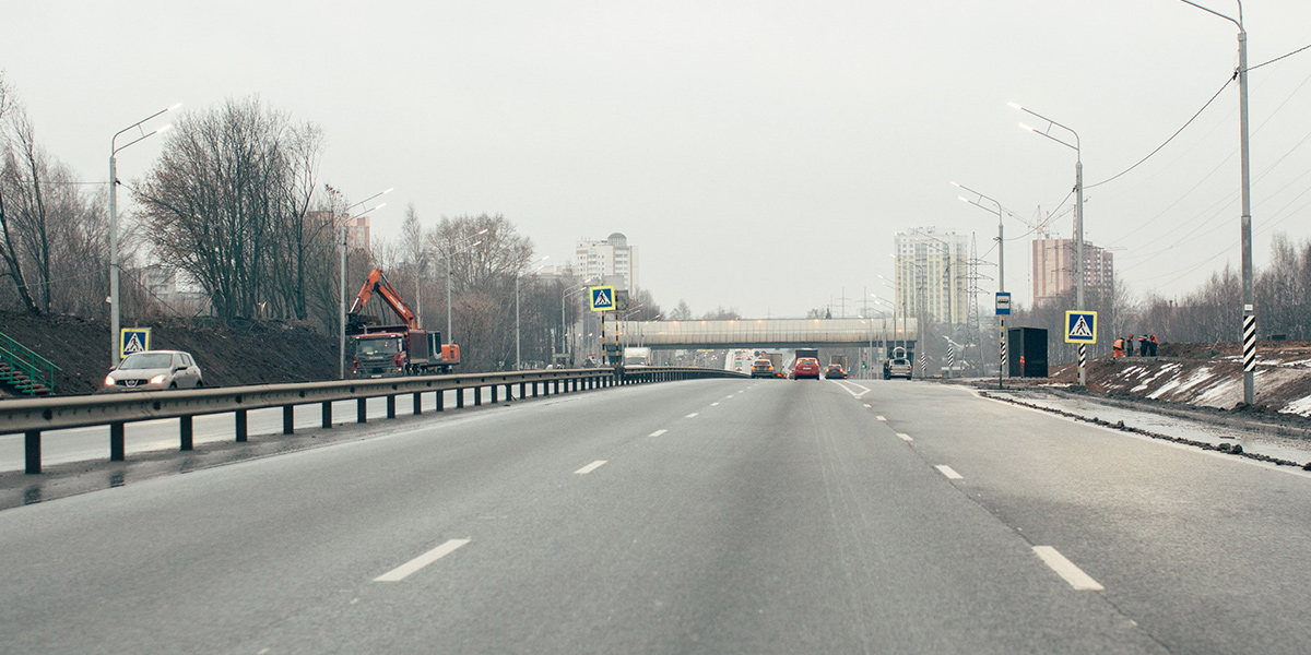 На дорогах 33-го региона появятся автостоянки европейского класса