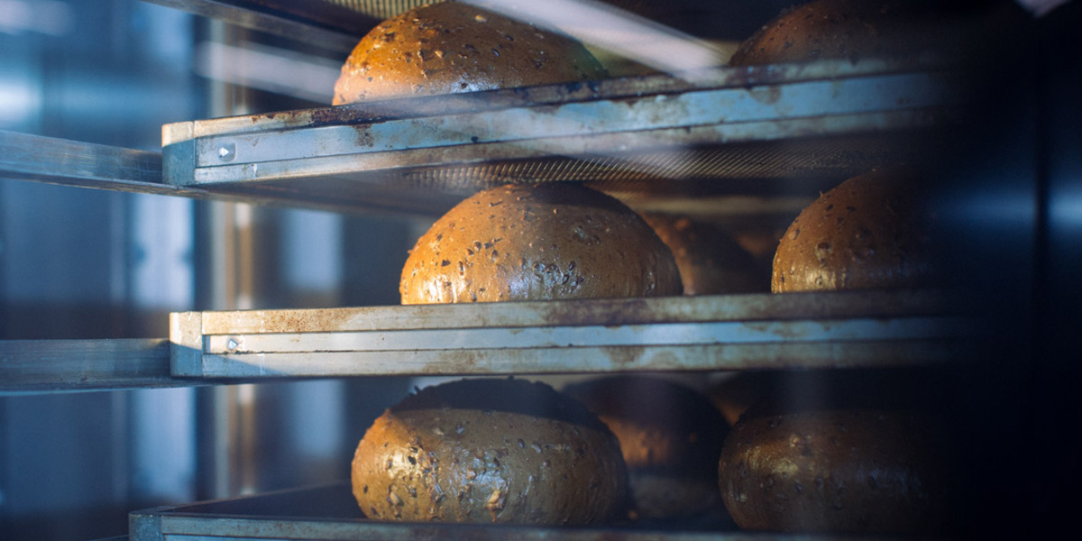 Признаки качества, или Как испечь хороший хлеб