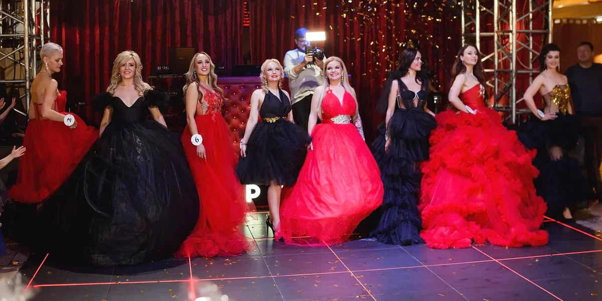 Море оваций и корона. Кто победил на конкурсе «Миссис Владимирская земля-2022»?