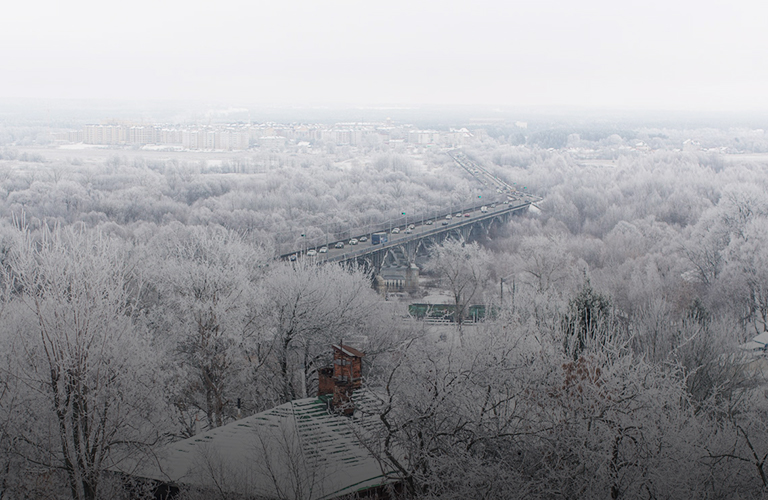 Аномально холодная погода во Владимире - новый пугающий вердикт синоптиков