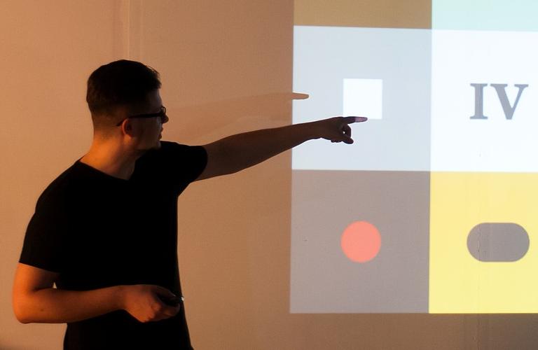 Без штампов, или Как превратить рисование картинок в серьезное дело