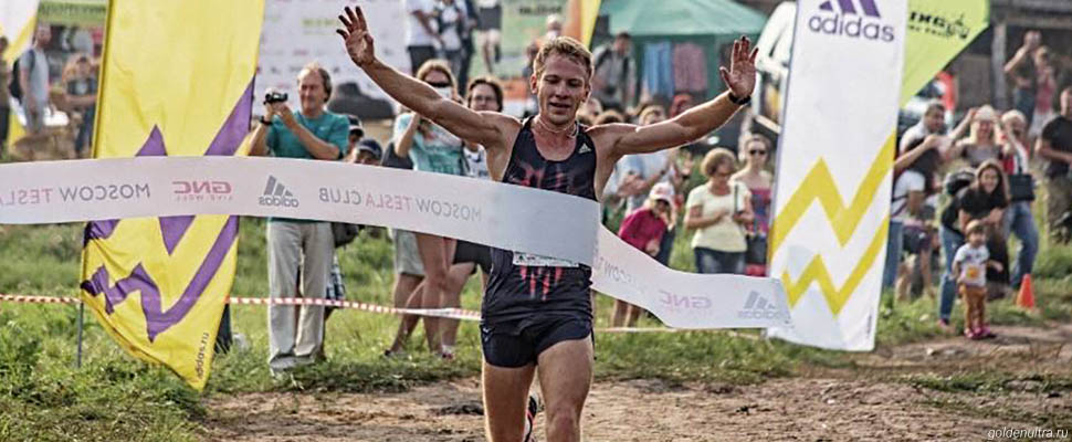 Масштабные соревнования по бегу в Суздале