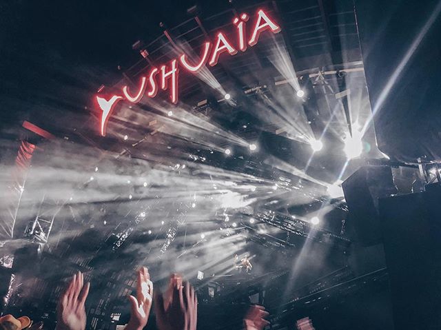 Владимирский диджей Алекс Кокс вернулся с Ибицы и рассказал о лучших, на его взгляд, местах острова. И, конечно, о самых крутых вечеринках