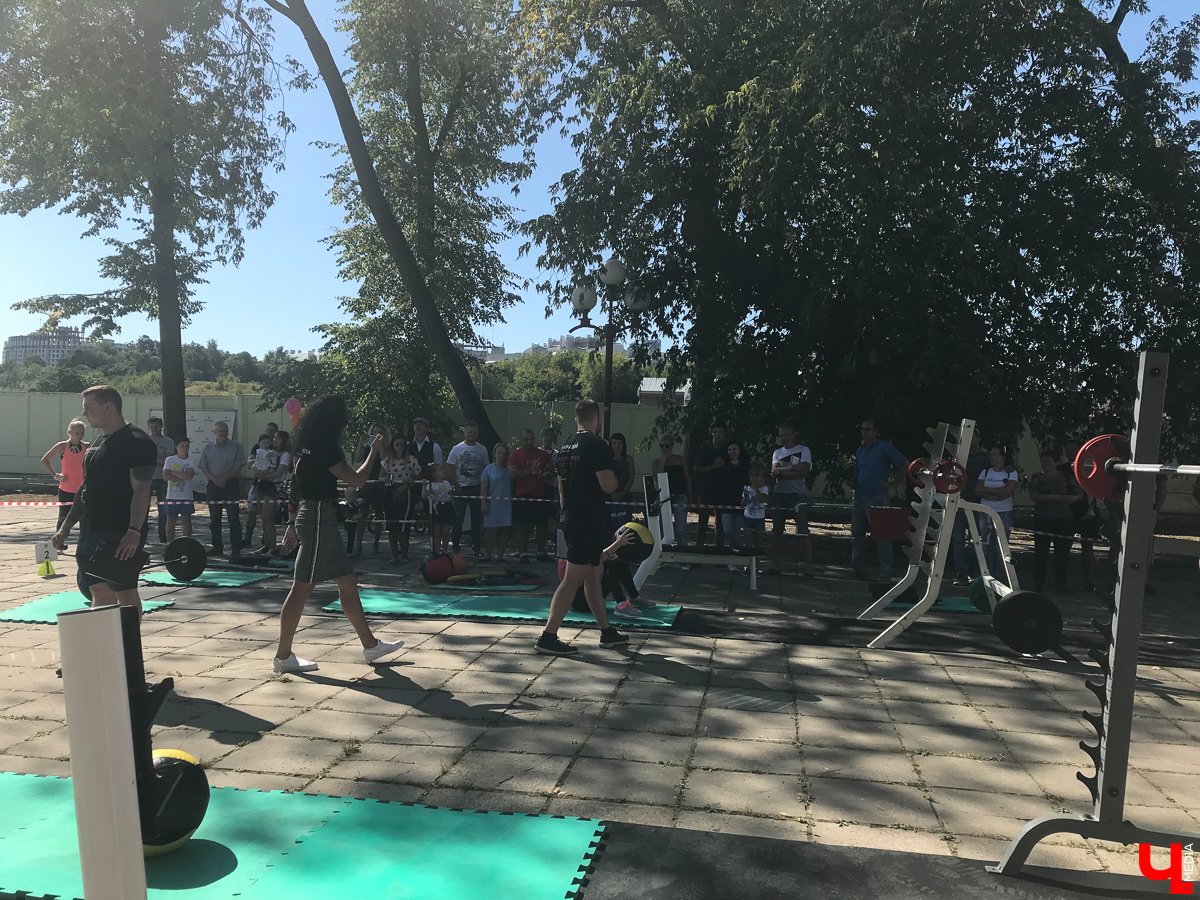 25 августа во Владимире праздновали День города. Какими увидели торжества люди? Мы собрали самые интересные, на наш взгляд, фотографии из Инстаграм