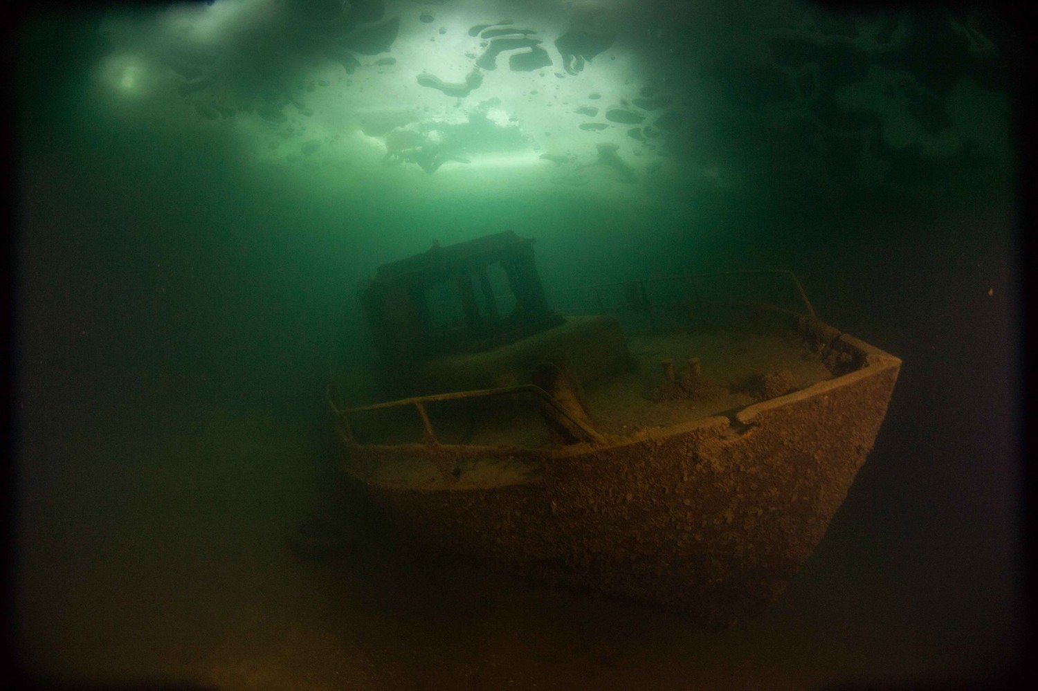 Владимирский клуб подводного плавания "Rus-extrim" Владимирский клуб подводного плавания "Rus-extrim"