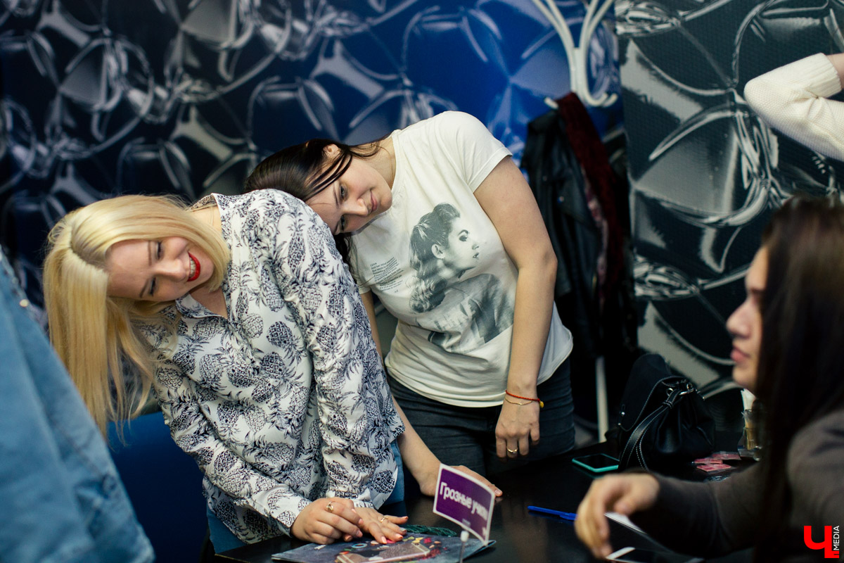 «Киноквиз» в кинотеатре «Киномакс-Буревестник»