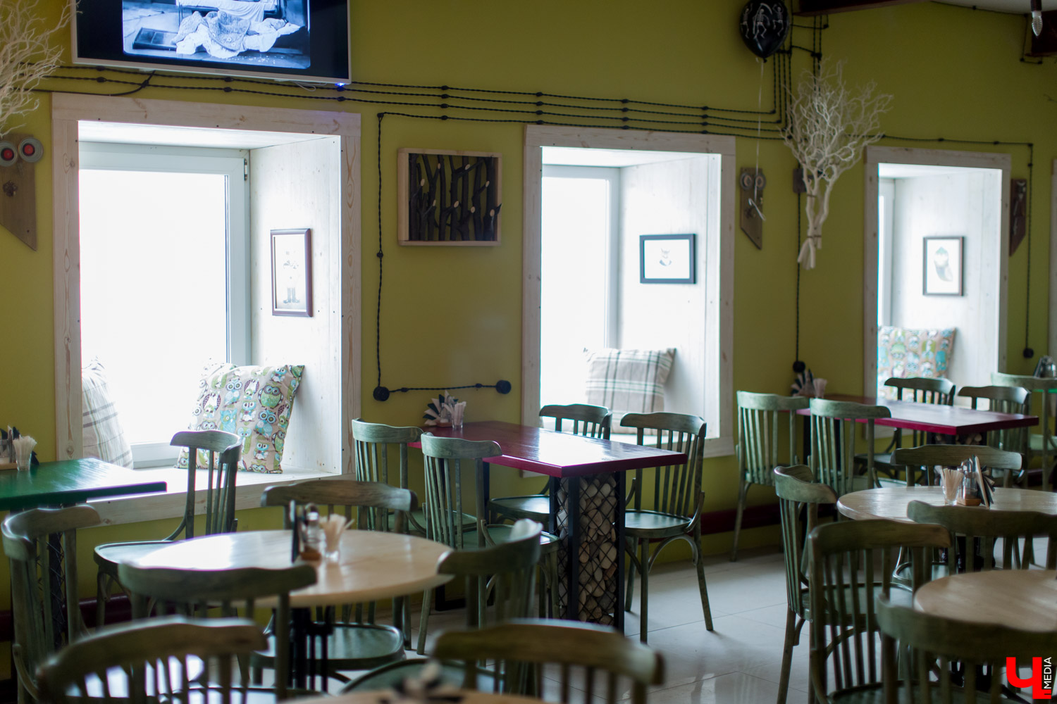 Fix-price бар «Мятная сова» Fix-price бар «Мятная сова»