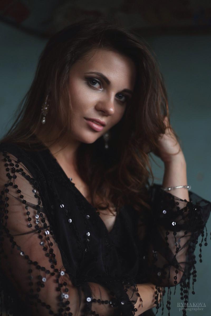 Мария Срывкова