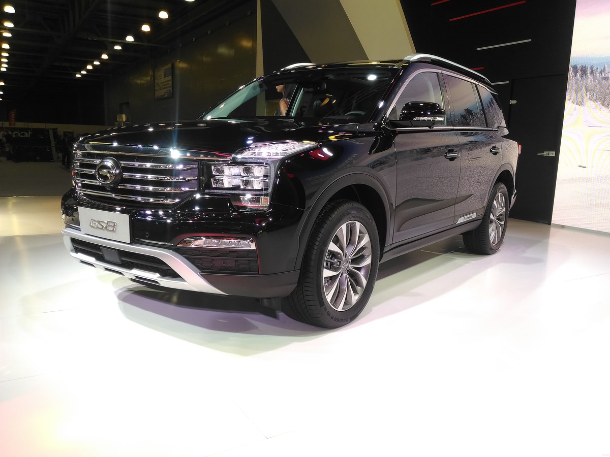 С 31 августа по 9 сентября в Крокус Экспо проходил Московский международный автомобильный салон 2018. Автоэксперт Андрей Даведьянов побывал на выставке и рассказал о том, что ждет автолюбителей в недалеком будущем