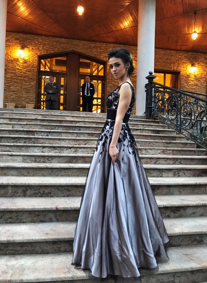 Сколько стоит собраться на выпускной