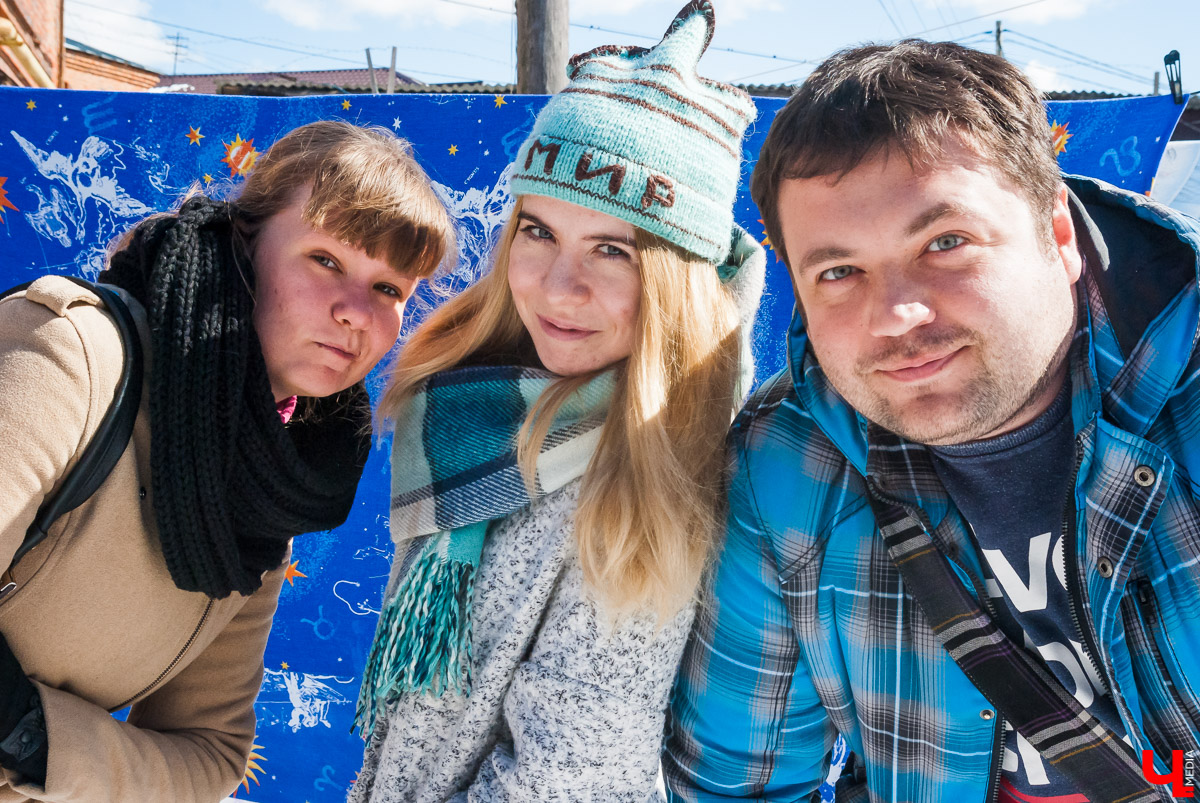 Как экспедиция «Ключ-Медиа» купечество в Гороховце искала