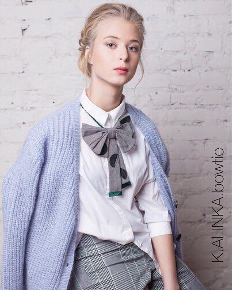 Украшения авторской работы