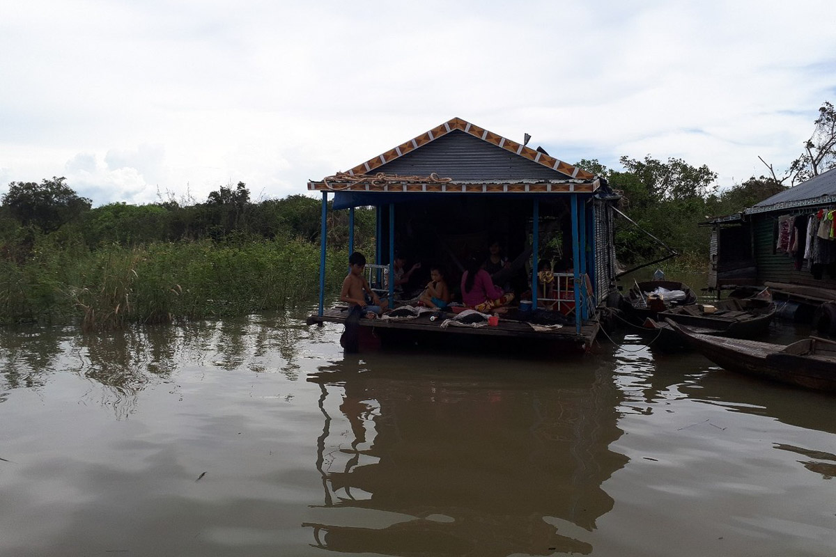 Отдых в Таиланде