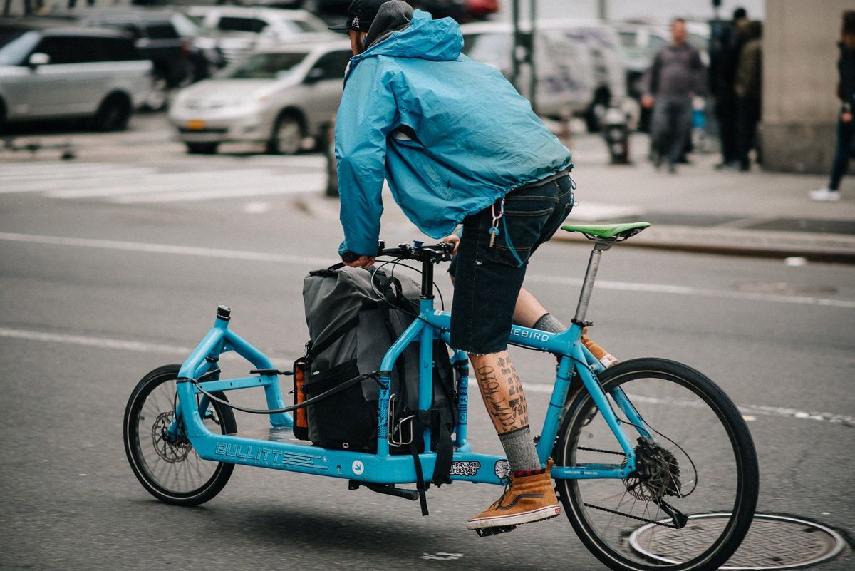 Владимирцы в Нью-Йорке. Чем дышат Бруклин и Манхэттен?