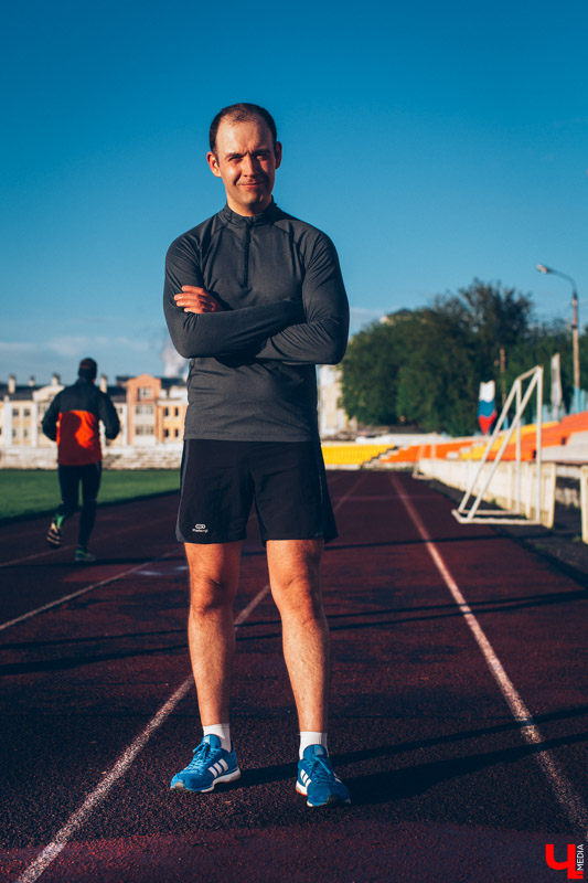 Сколько стоят кроссовки бегунов из «InstaRun»?