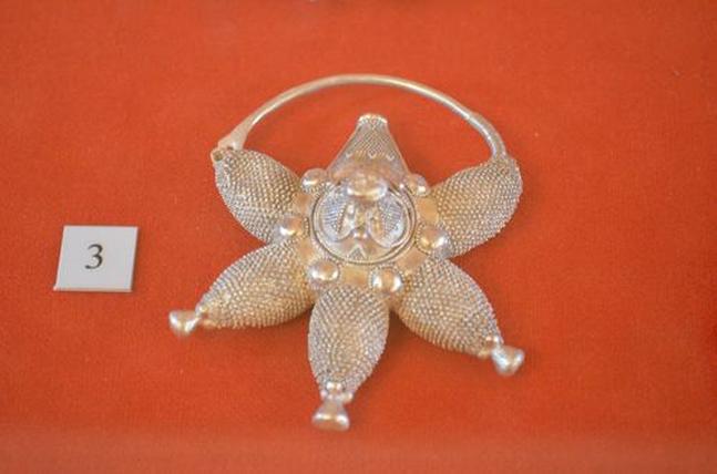 Домонгольский клад, найденный в 2008 году