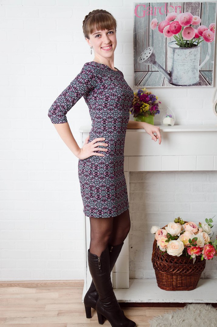 Ольга Тананова