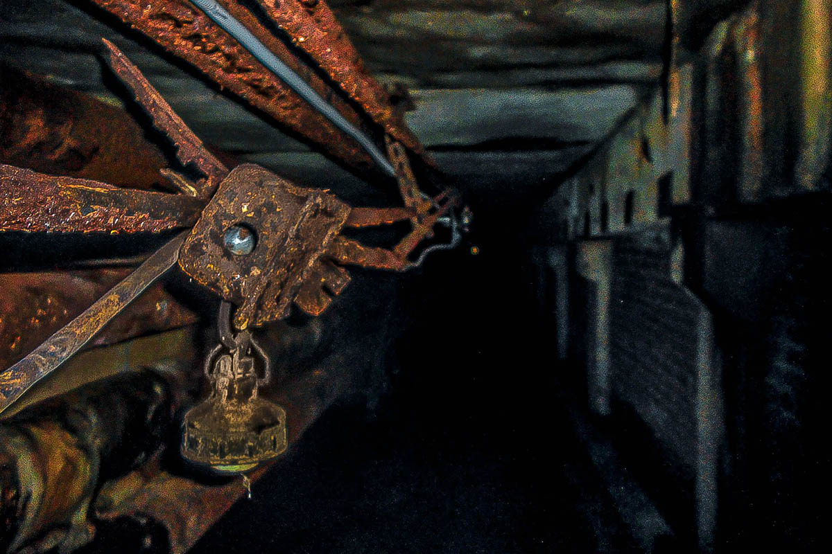 Заброшенные объекты во Владимире