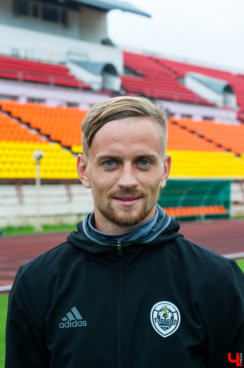 18 июля Торпедо-Владимир в обновленном составе разгромил Псков-747 со счетом 4:1. Интервью с новобранцами владимирского ФК о первых впечатлениях от работы в новой команде