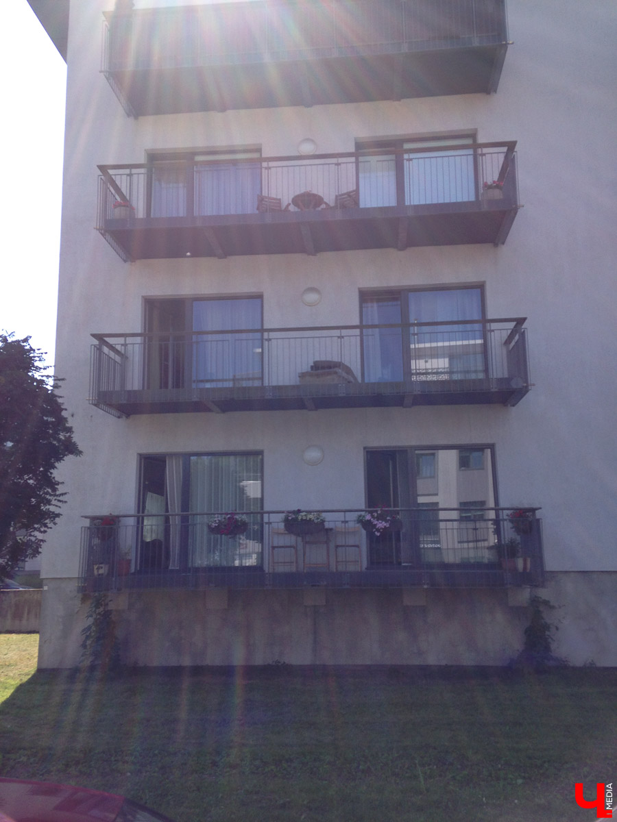 Корреспондент “Ключ-Медиа” съездил на велосипеде в путешествие по Эстонии и подсчитал, много ли удалось сэкономить выбором такого способа передвижения