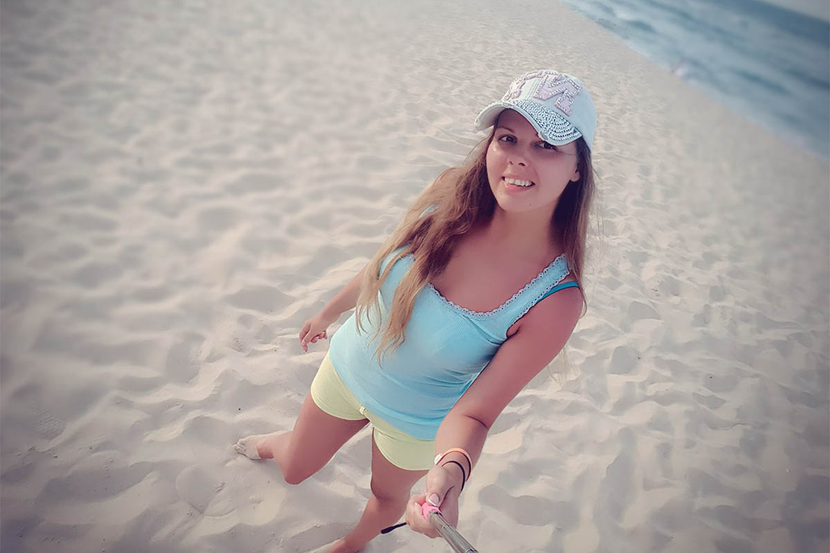 Ксения Кузнецова