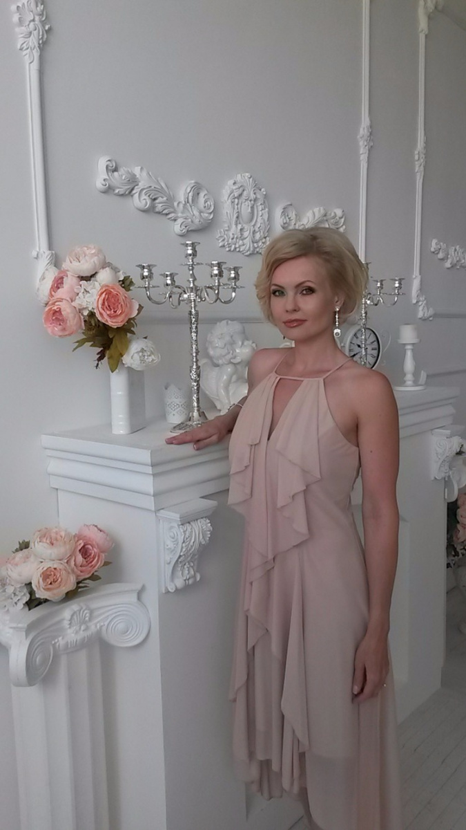 Диана Голтсева