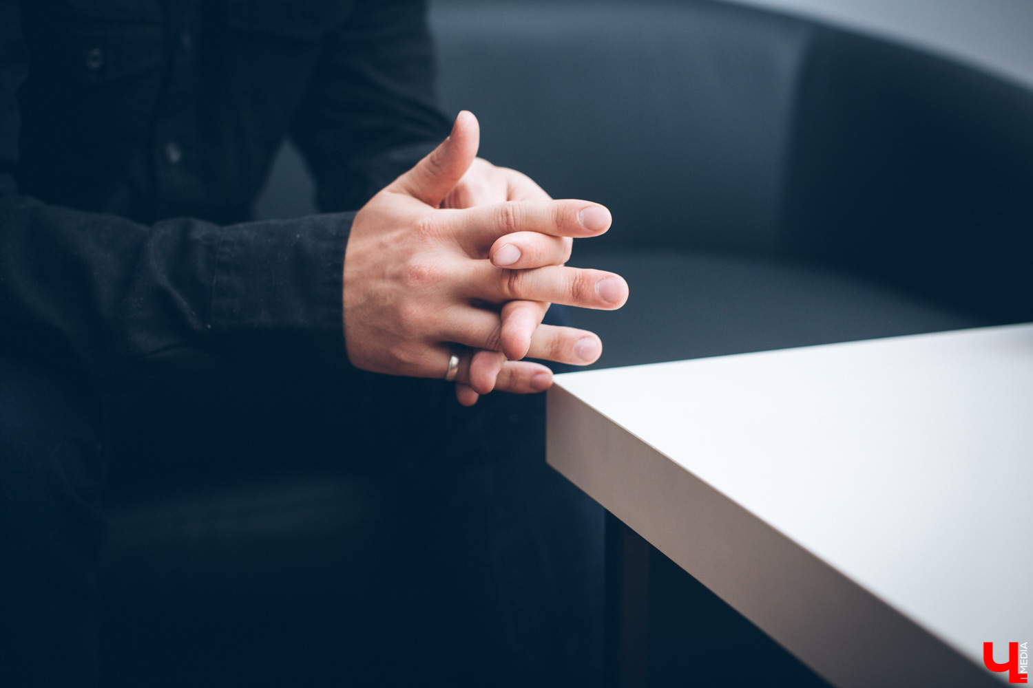 Илья Кочуев