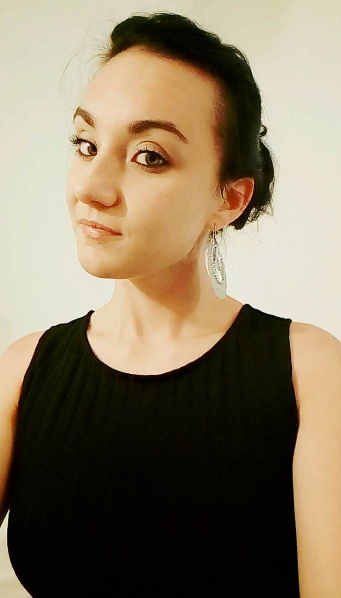 Дарья Новорчук