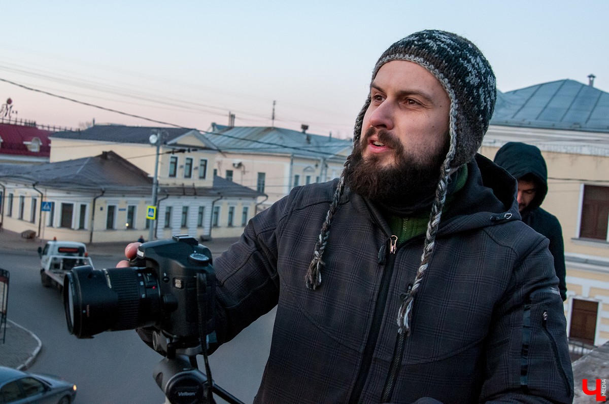 Константин Захаров