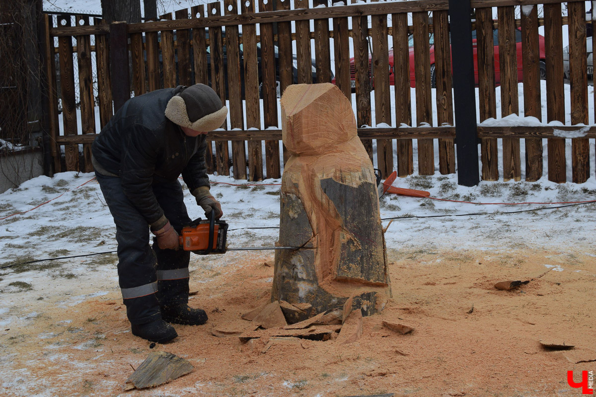 Дом аргунов в Киржаче