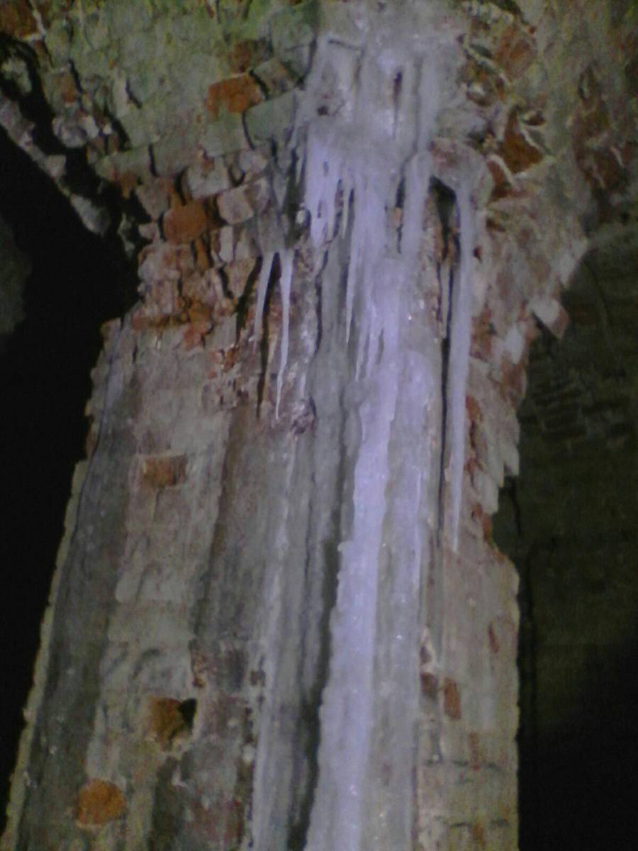 Мрачные тени на погосте под Судогдой