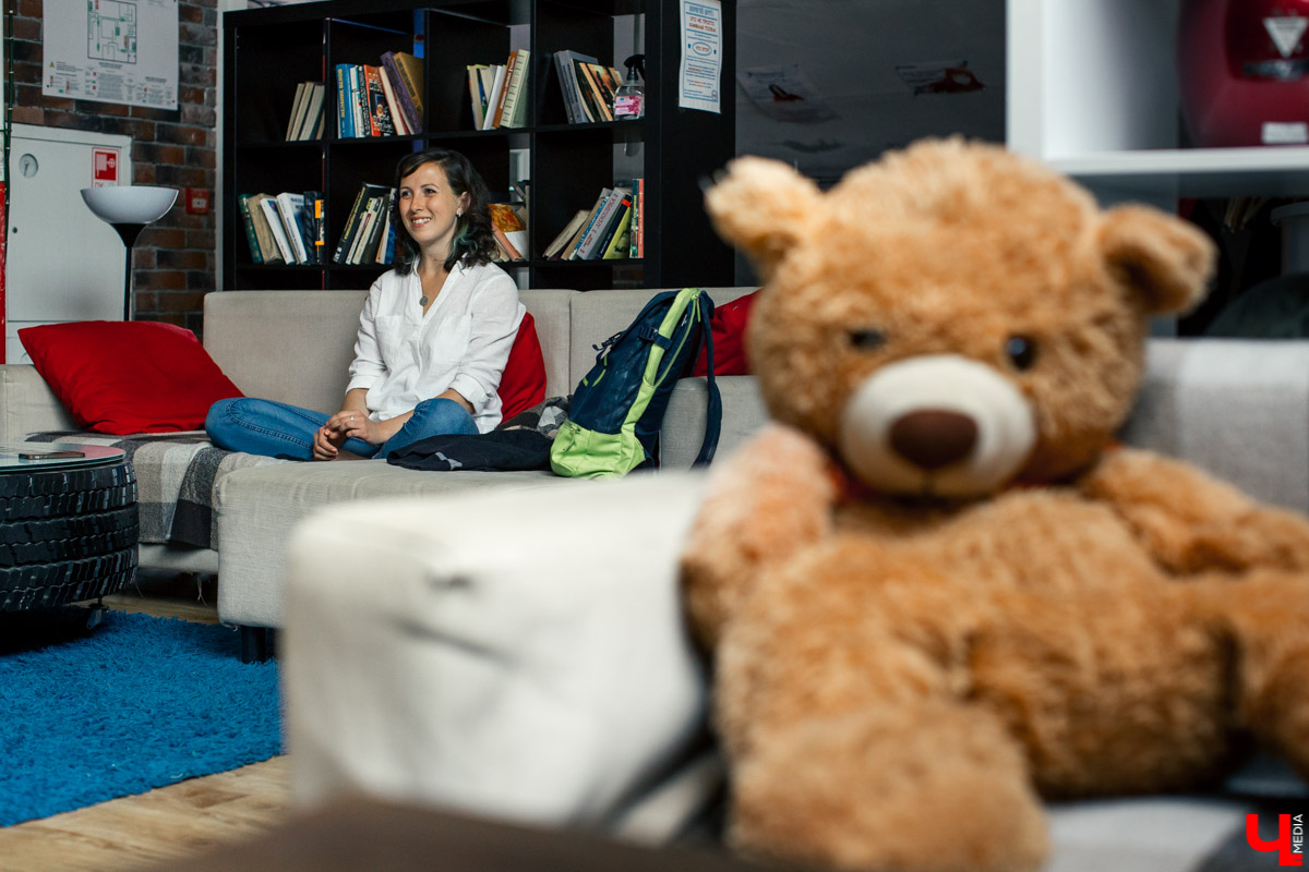 Кира Яковлева